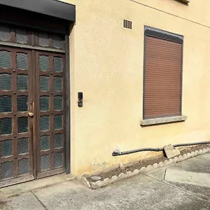 2 Flat Toulouse